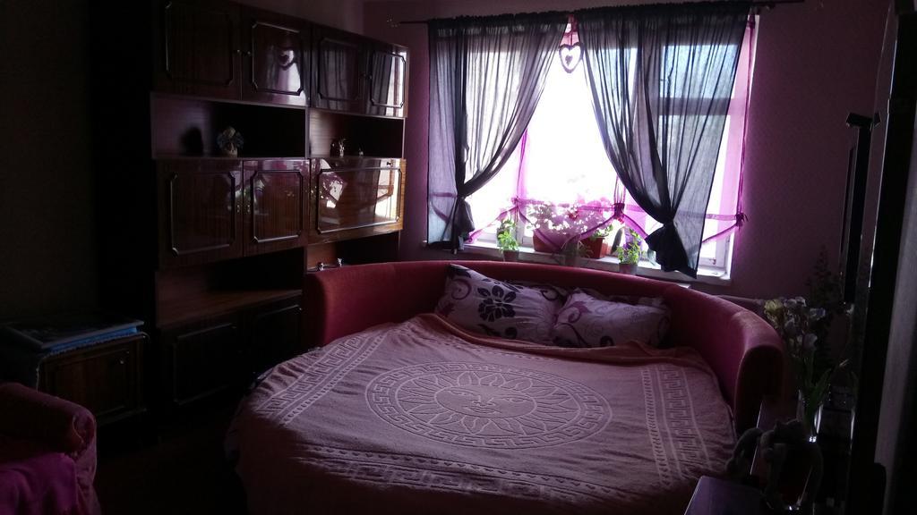 Apartment On Raisy Okipnoi 5 Kiew Exterior foto