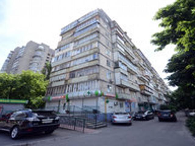 Apartment On Raisy Okipnoi 5 Kiew Exterior foto