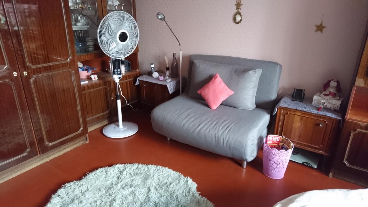 Apartment On Raisy Okipnoi 5 Kiew Exterior foto