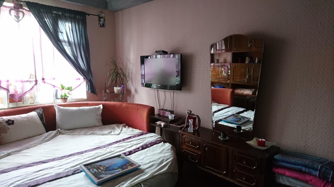 Apartment On Raisy Okipnoi 5 Kiew Exterior foto