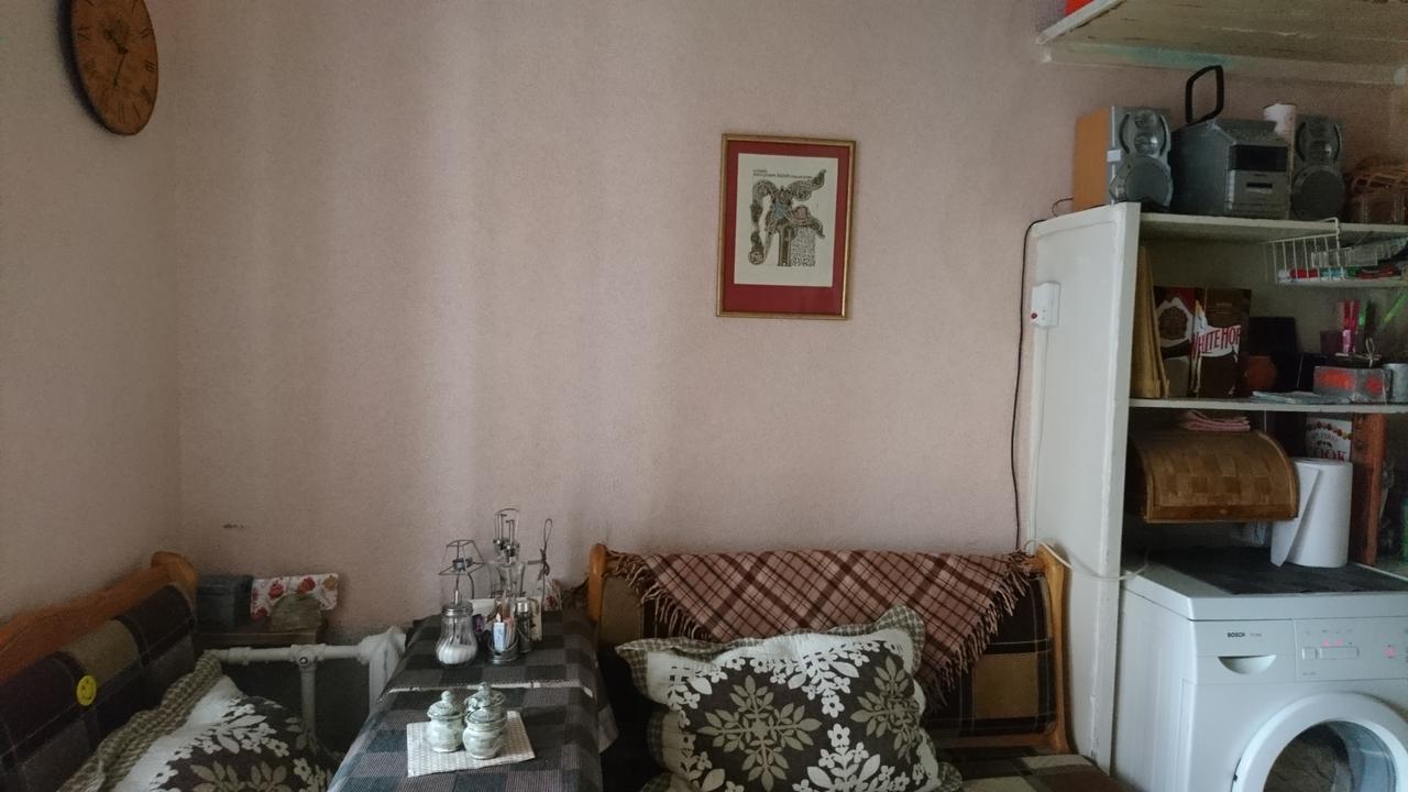 Apartment On Raisy Okipnoi 5 Kiew Exterior foto