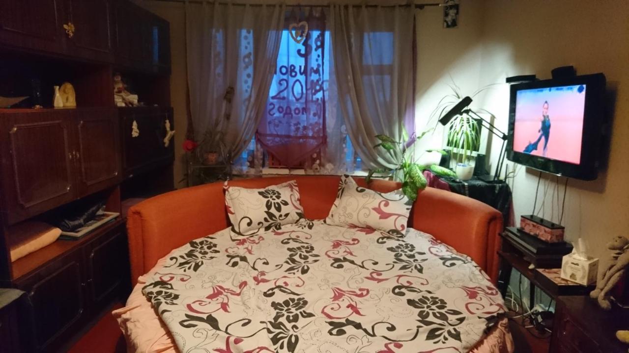 Apartment On Raisy Okipnoi 5 Kiew Exterior foto